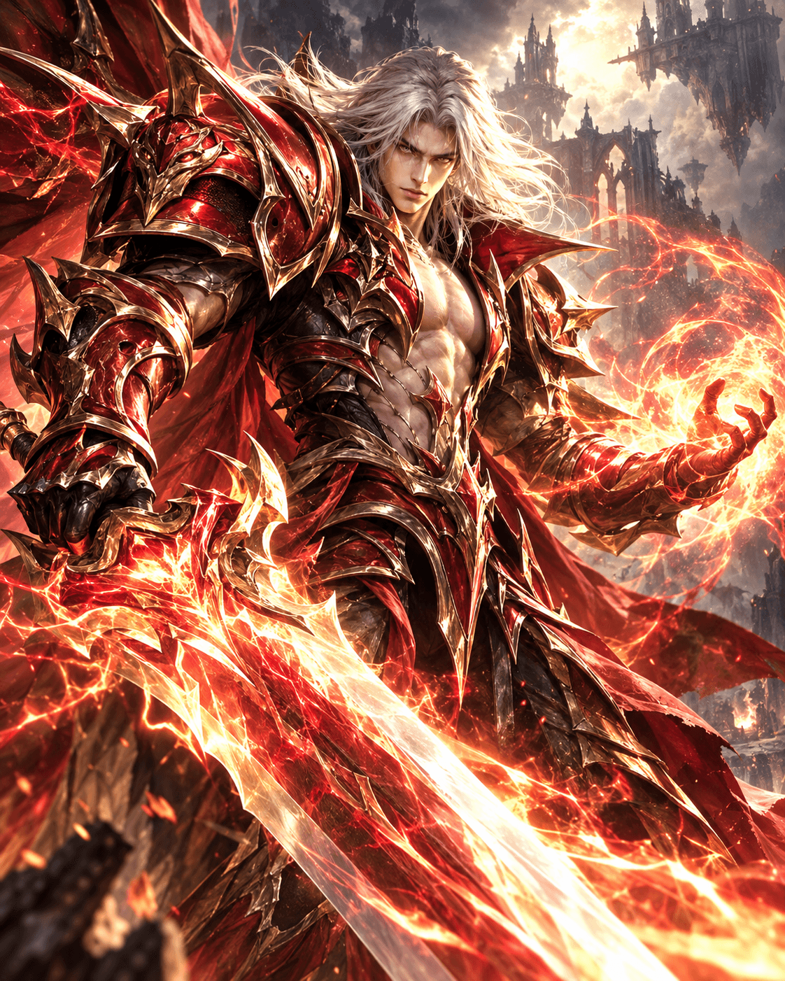 Duel Master